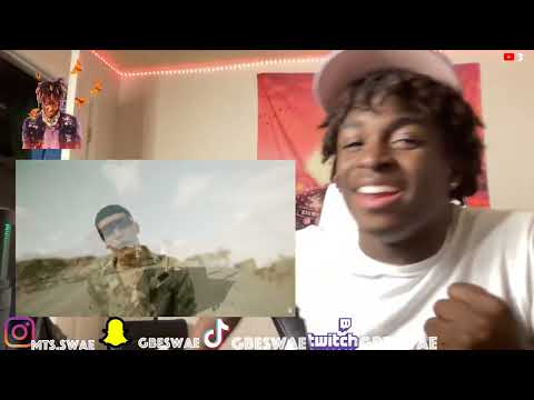 Brytiago, Luar La L, Ankhal - Sicaria [Reaction]