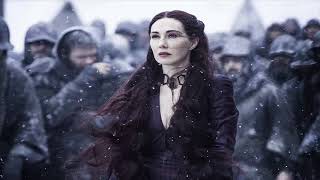 (Nightcore) Red Woman ----- Game of Thrones Season 6 OST