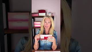 Protect and cleanse Joylux vFit with Photonic Wipes