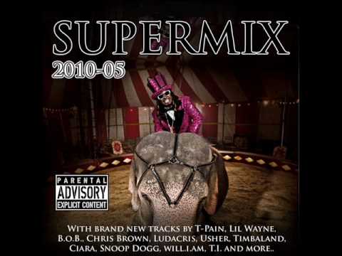 T.I. feat. Fergie & will.i.am - Down Like That