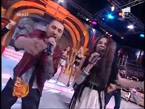 F. Charm feat. Ligia - "30 de grade" - Un Show Pacatos