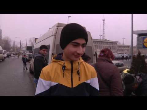 08.02.2017 / Știre Etv - De la ce vârstă se pot angaja tinerii?!