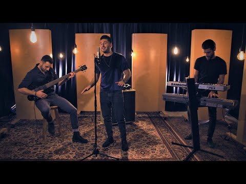 Johann Dag - 1. Suryoyo Mashup (prod. by Dosh) 4K