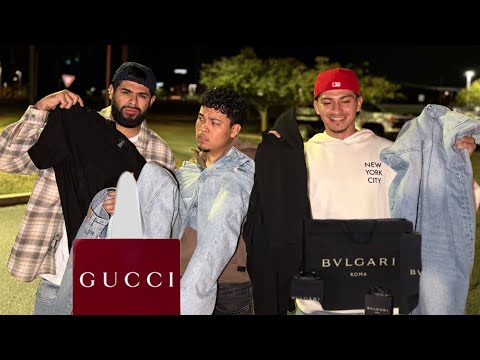 WHO MAKES THE BEST OUTFIT FOR $50??? | The Wonders