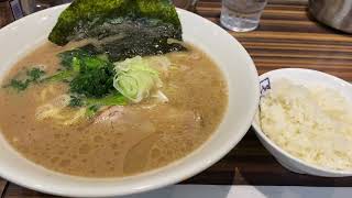 らーめん堂仙台っ子　がち沁みました。