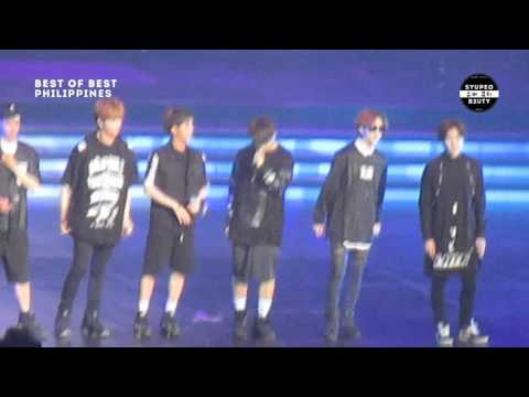 [150412] BOBPH - BTOB Fancam Clips