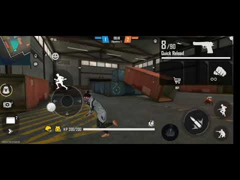 Desi boys | Free fire | short | Black Angel