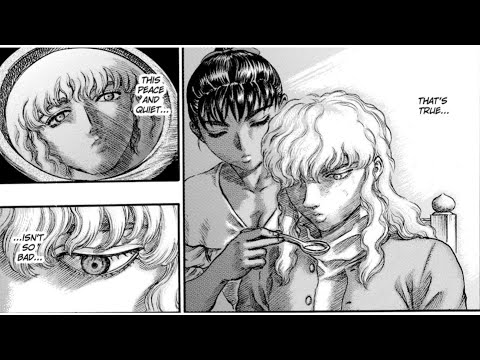 If Griffith Said NO | Berserk