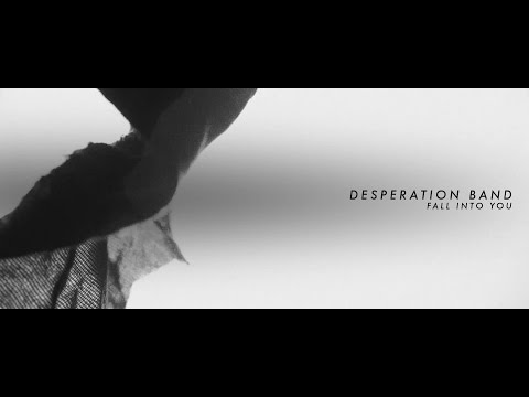 Desperation Band - 
