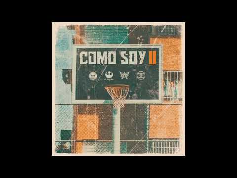 Pacho El Antifeka Ft Farruko, Anuel AA & Arcangel - Como Soy II