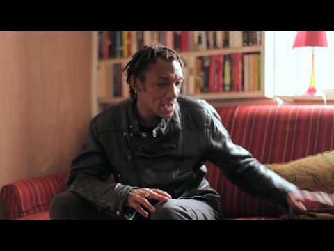 Tricky - The Domino fall-out, Margaret Thatcher, and upsetting Katie Price