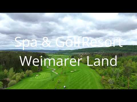 Spa & GolfResort Weimarer Land