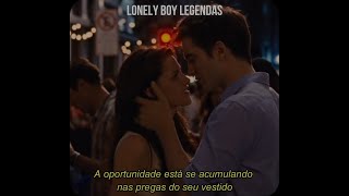 Bon Iver feat. St Vicent - Roslyn (Legendado/Tradução) [Amanhecer - Parte 1]