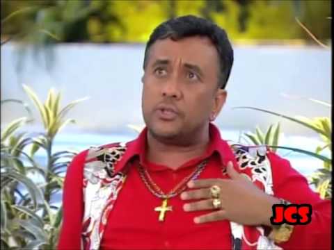 PAULINHO GOGÓ 28 O SUICÍDIO DA CRAUDINÉIA!