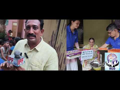 Indian Pride Foundation Video 2024