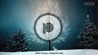 ASAP Twelvyy - 12 Days Of X-Mas [P11Beatz]