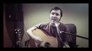 (1336) Zachary Scot Johnson The Worst Is Yet To Come Merle Haggard Cover thesongadayproject Stranger
