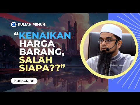Pengkhianatan Kita Terhadap Allah & Rasul 