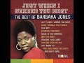 Barbara Jones    Why birds fly  2004