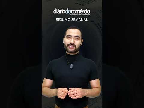 Center Norte retoma o fluxo pré-pandemia e outros destaques do Diário do Comércio