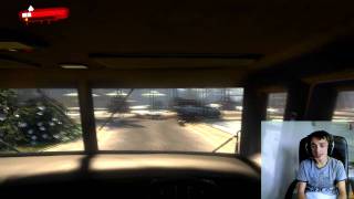 Seconde vidéo commentée sur Dead Island MAIS JE PUE DES PIEDS, AAAH 