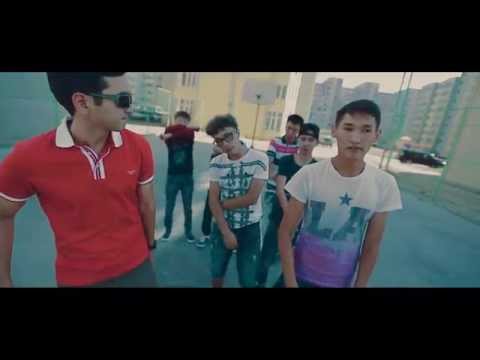 Dream Team - Dvorda jurmiz [Domalak,TruMan,Make,Cheese,Aseke,Ana Bala]