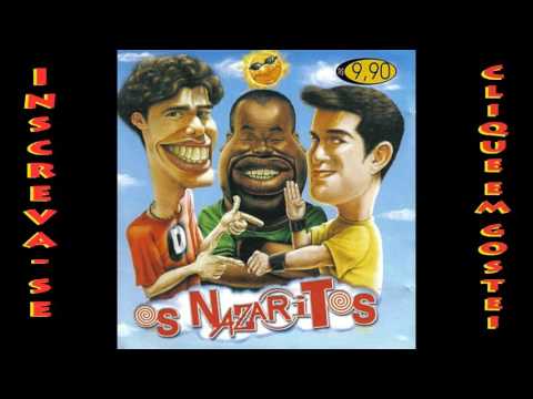 E Para Sempre Eu Vou Te Amar - Os Nazaritos