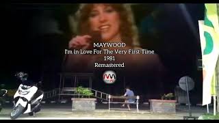 Download lagu MAYWOOD -  I'M IN LOVE FOR THE VERY FIRST TIME, 1981 GOLDEN MEMORIES | SOUND TYPE R mp3 Download lagu MAYWOOD -  I'M IN LOVE FOR THE VERY FIRST TIME, 1981 GOLDEN MEMORIES | SOUND TYPE R mp3