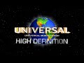 Universal Universal Music Group Intro Logo