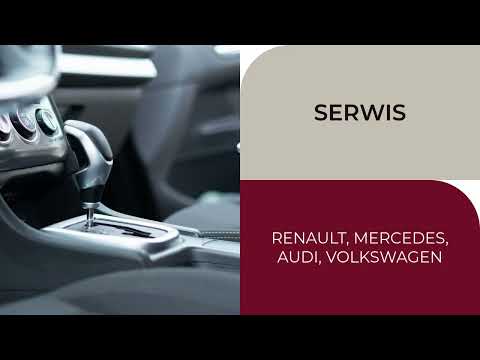 Mechanika Pojazdowa Marcin Stożek - video