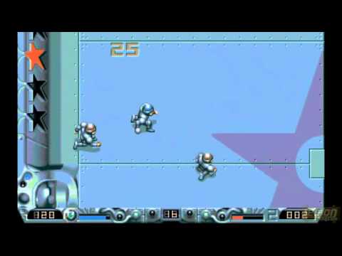 speedball 2 amiga cd32