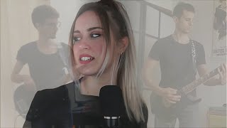 The Nearly Deads - My Evil Ways (cover by Two of Spades)