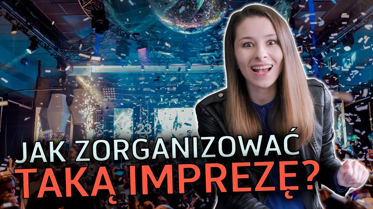 Jak zorganizować WIECZÓR PANIEŃSKI | Poradnik Ślubny | Mówię o ślubie