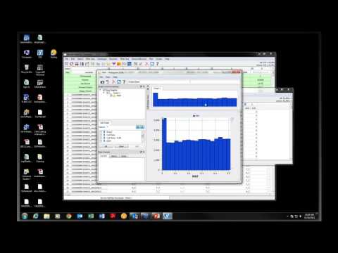 Genomic Prediction with Golden Helix SNP & Variation Suite