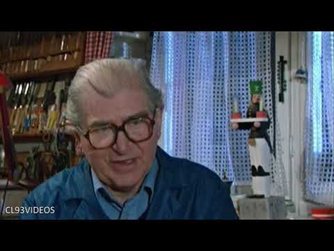 Bilderbuch Deutschland | Weihnachtsland Westerzgebirge (MDR | 1996)