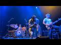Thursday - A Hole in the World (Live) @ Denver, 4/19/2026
