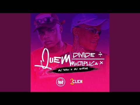 Quem Divide Multiplica