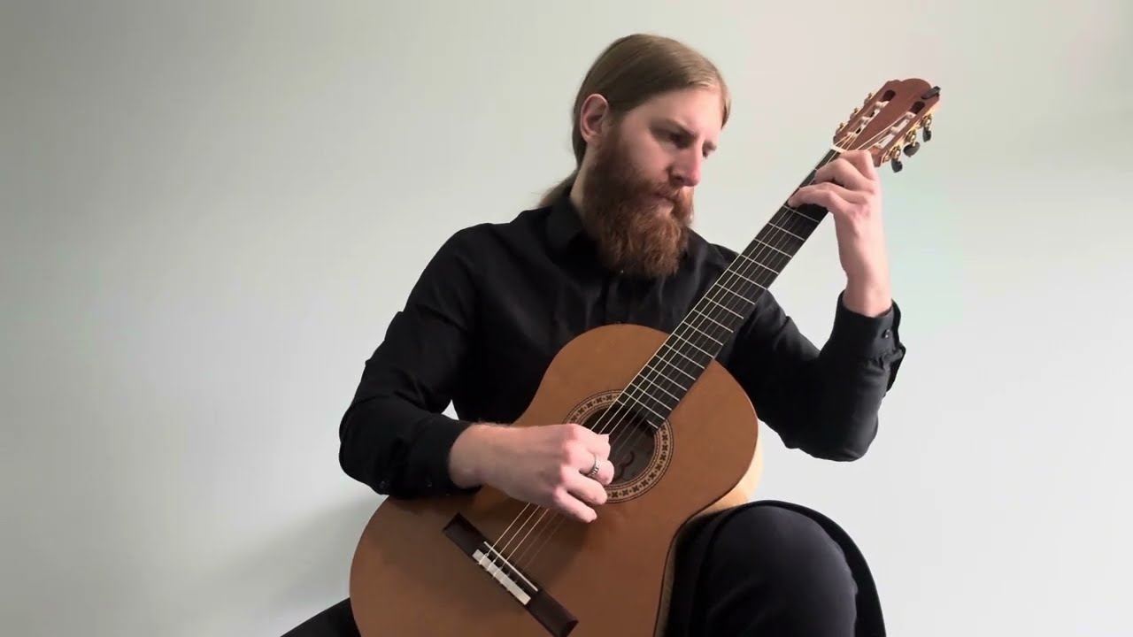 Promotional video thumbnail 2 for Matt Mifflin Music