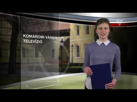 Komáromi Magazin 46/2025