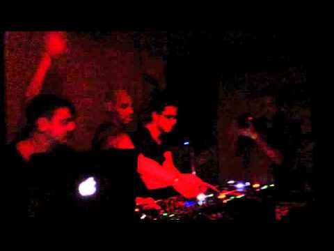 NiCe7 starting set @ OBJEKTIVITY PARTY__ADE 2012