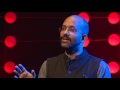 Youth, Politics and Change | Shantanu Gupta | TEDxNITSilchar