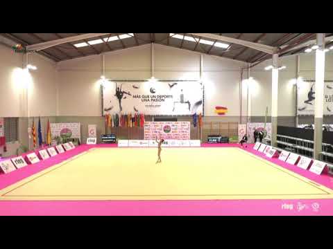 Salma Solaun Club Sakoneta Aro Liga Clubes Iberdrola 1 División 2021