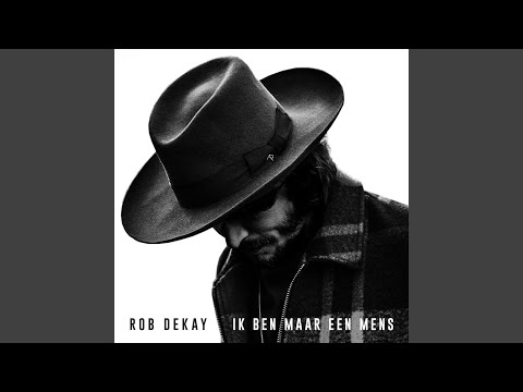 Ik Ben Maar Een Mens