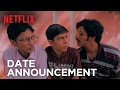 Brahman Naman Date Announcement Netflix