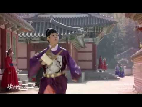 오준성 Oh Joon Sung - Dreamy Garden Official M/V