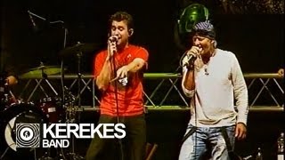 Kerekes Band és Kiki ( Első Emelet ) : Csakazértis Szerelem