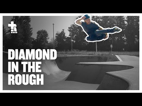 Diamond in the Rough | Aggressive Inline Skating