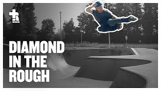 Diamond in the Rough | Aggressive Inline Skating
