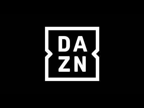 DAZN walkthrough
