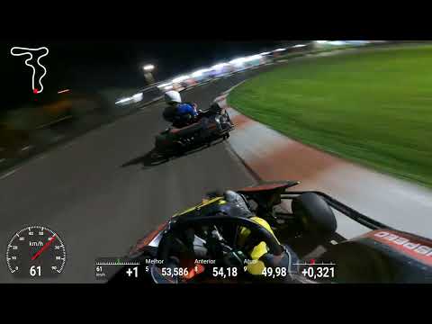 3ª Etapa AKARS Pesados 2024 - VP1000 - Velopark/Techspeed